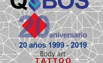 Qbos Tattoo Piercing Tatuajes desde el año 1999
