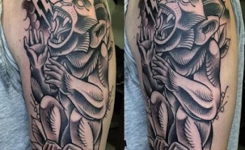 RAIJIN TATTOO & PIERCING