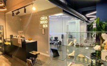 Circa Tattoo Barcelona