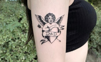 Wanderlust Tattoo Piercing Brugge
