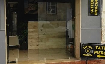 Menorca Tattoo Piercing