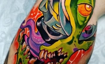 Seven Tattoos Studio