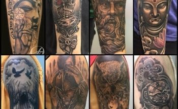 Tu Tattoo Tatuaje & Body Piercing