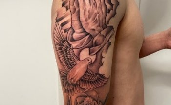 Fenix Tattoo Studio