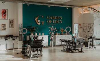Garden of Eden Studios