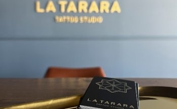 La Tarara Tattoo Studio