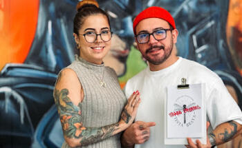 Tinta Brava • Tattoo & Piercings