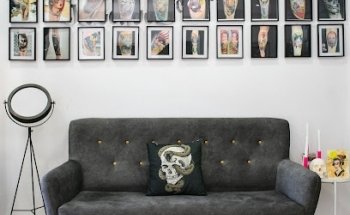 True Colors Tattoo Elche