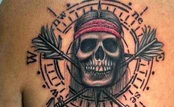 Diogo Tattoo 684422834