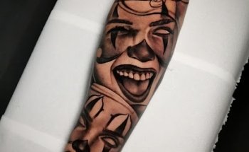 The Last Monkey Tattoo & Piercing