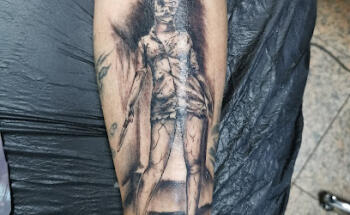 Devil Tattoo e Bodypiercing