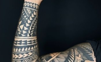 Trinidad Tattoo