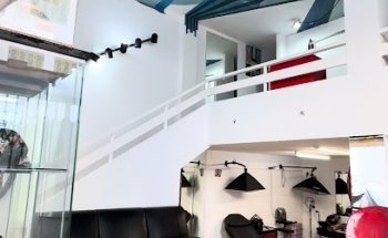 Santa Maria Tattoo Ibiza, Piercing, walk in