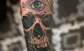 The Tattoo Machine Show