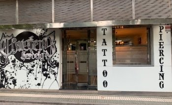 Chusters Herdelg Tattoo Studio