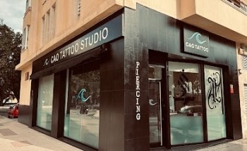 Cao Tattoo Studio