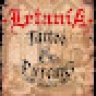 Letania Tattoo & Piercing Studio