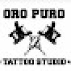 Oro puro tattoo studio