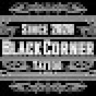 Black Corner Tattoo