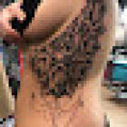Swineline Tattoo