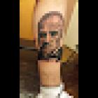 Mad About Ink Mr Tickles Tattoo Tullamore