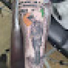 ART Tattoo shop Cavan