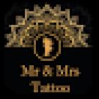 Mr & Mrs Tattoo - Viborg