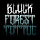 Black Forest Tattoo