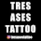 Tres Ases Tattoo studio