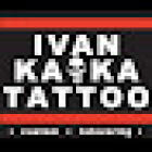 Ivan Kaska Tattoo