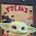 Freaks Tattoo Parlour