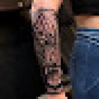 Roa Tattoo Artist