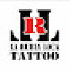 La Rubia Loca Tattoo