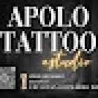 APOLO TATTOO STUDIO