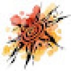 Portobello art tattoo