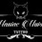 Maniac Maison Tattoo