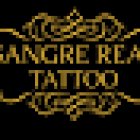 Sangre Real Tattoo