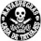 Matasuegras casa de tatuajes