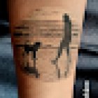 house of pain tattoo madrid