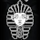 Tatouage Toutankhamon