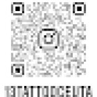 Jorge Cortes 13Tattoo