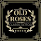 Old Roses. Classic Tattoo