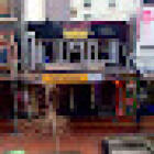 Cuba St Tattoo