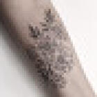 High Priestess Tattoo