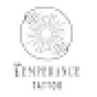 Temperance tattoo