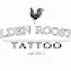 Golden Rooster Tattoo