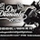 Dos Diamantes Tattoo