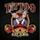 Tattoo Saloon