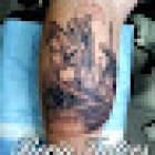 Estudio de Tatuajes en Sevilla - BERIN TATTOOS