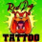 Red Dog Tattoo